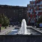 La De La Losa Апартаменты Овьедо