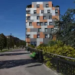La De La Losa Апартаменты *