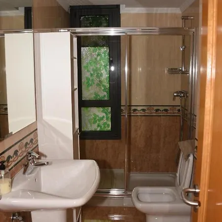 Apartment La De La Losa