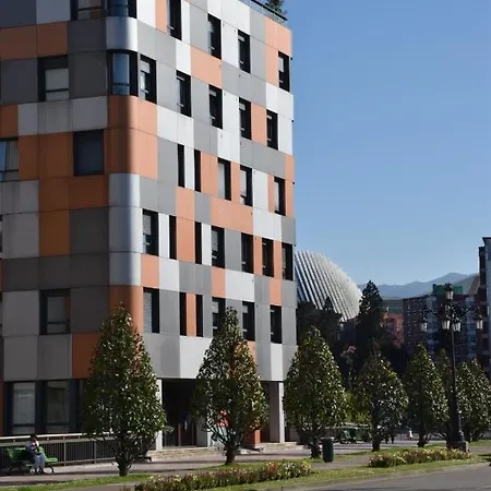 La De La Losa Apartment *